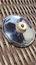 1950's Barnacle Car Tax Disc Holder for Flat Windscreen for Restoration