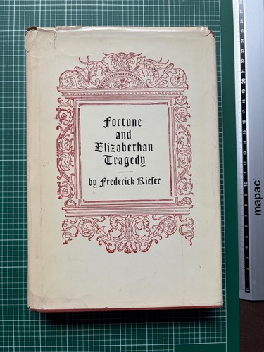Fortune and elizabethan - and,