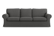 Ektorp Sofa Cover 3 Seat