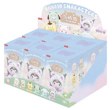 Original MINISO Sanrio
