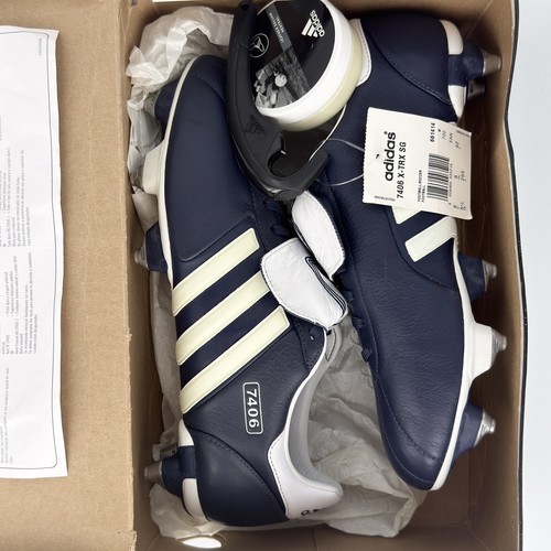 Adidas 7406 football - adidas,