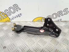 Vauxhall Vivaro 2019-2024 Drivers Side O/S Sliding Door Lower Roller Runner