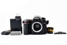 Nikon D7500 Digital SLR Camera