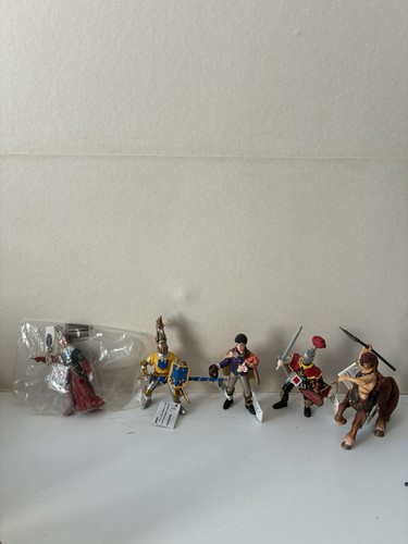 Papo medieval fantasy figures - papo,