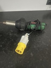 Leister Triac ST 110v Hot Air