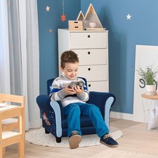Child Armchair Kids Mini Sofa
