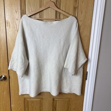 Bamford Pure Cashmere Jumper