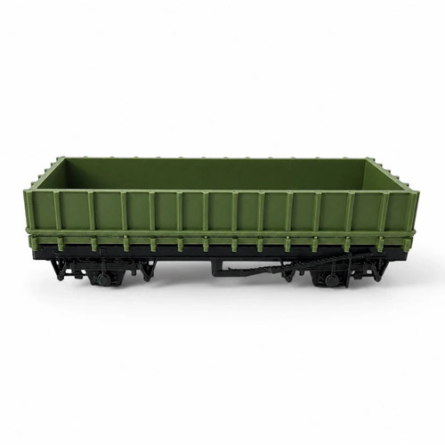 Train carriage model railway - carriage,