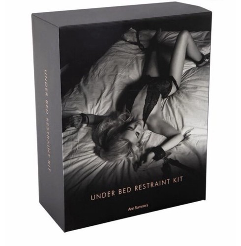 Ann summers premium - premium, bed