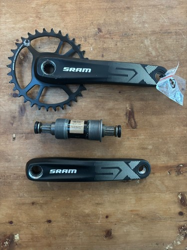 New sram eagle - sx,