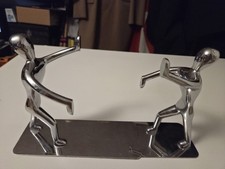 STAINLESS STEEL CHROME