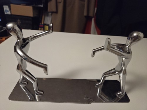 Stainless steel chrome - steel,