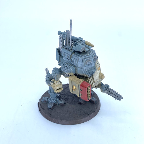 Imperial guard armoured - imperial,