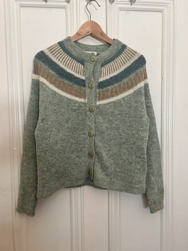 Celtic 100 wool fair - 100%,
