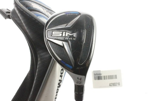 Taylormade sim max - sim,