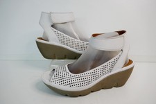 CLARKS CLARENE PRIMA WHITE
