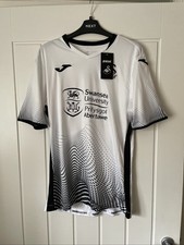 Swansea City Home Shirt 2020