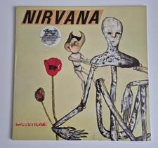 Nirvana Incesticide original