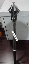 Medieval solid steel - solid, mace