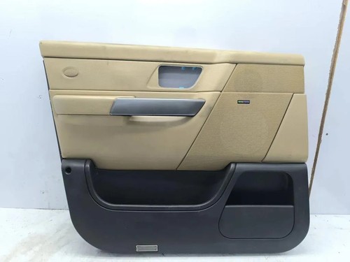 Land rover range sport - land,