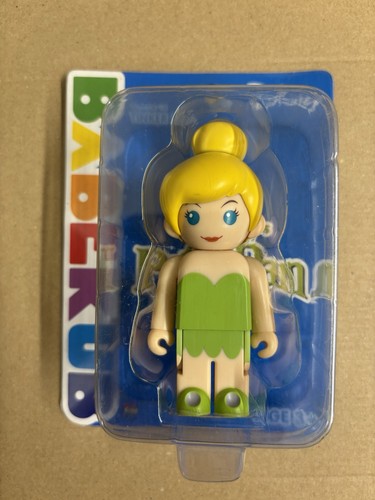 Babekub tinker bell - babekub,