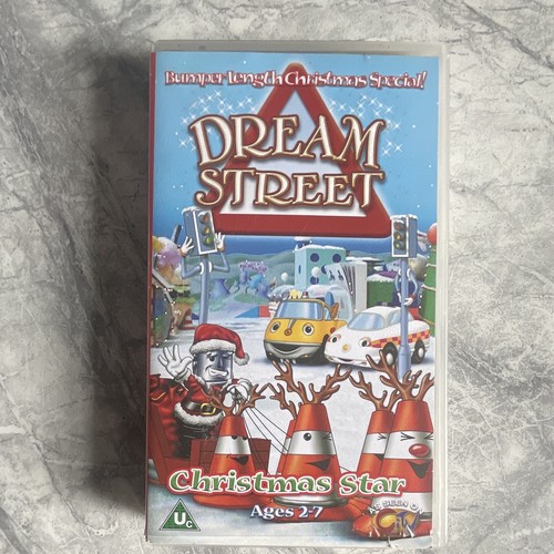 Carlton dream street - carlton,