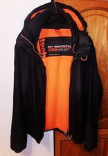 Superdry Jacket Coat