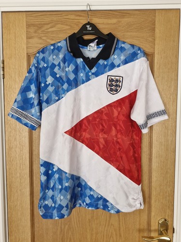 Mens england 1990 mash - england,