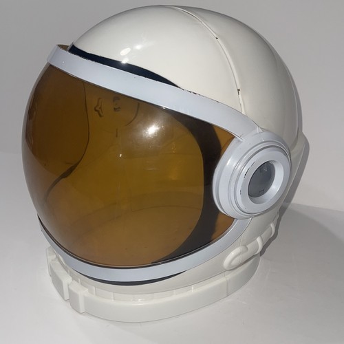 Kids astronaut helmet dress - dress, up