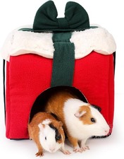 Hamster Bed House Small Pet