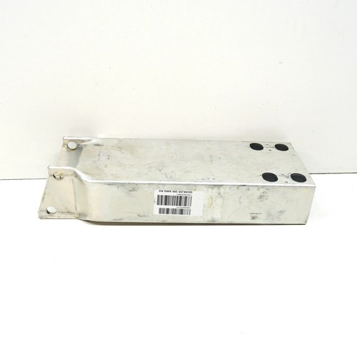 W213 front bumper right - bumper,