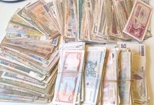 10 All Different-Random World