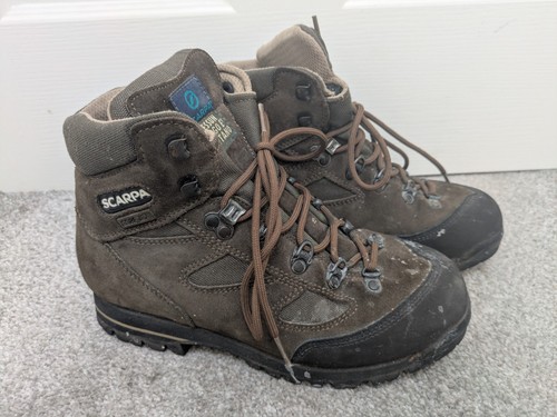 Scarpa women gore - scarpa, women's