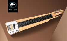Brand New Lap Steel 6 String
