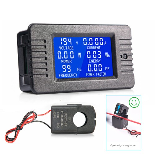 100a digital power - 100a,