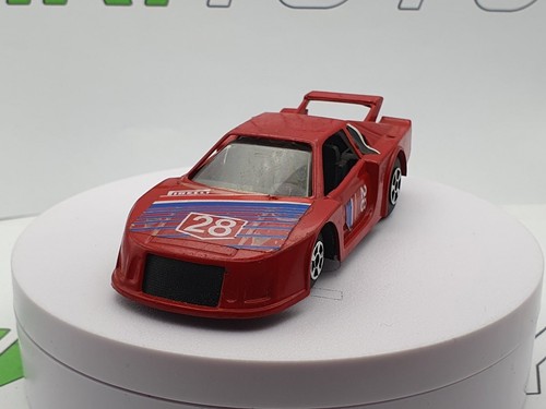 Ferrari 308 gtb4 turbo - gtb4,