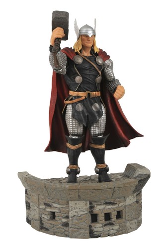 Marvel gallery comic hero thor - hero,