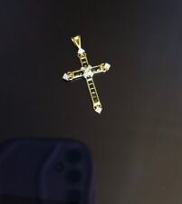 holy cross necklace