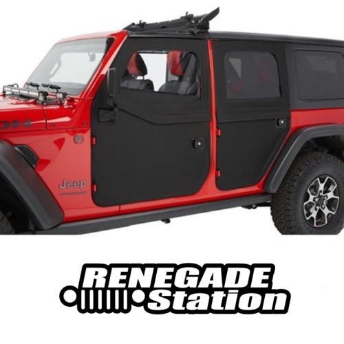 Jeep wrangler black - jl,
