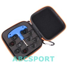 Golf Weight Wrench Kit for