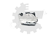 Door Lock Right Front Fits VW