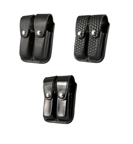 Boston leather double - leather, ammo
