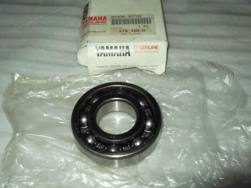Bearing b6307 motor axle - motor,