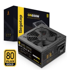 Segotep 650W Non-Modular Power