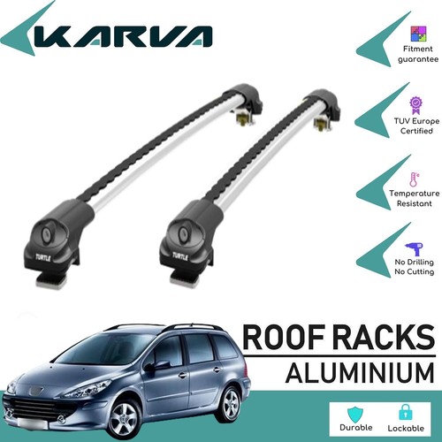 Roof rack cross bars - rack,
