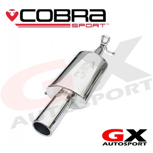 Fd40 cobra sport ford fiesta - cobra,