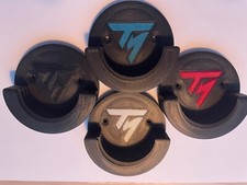 ThrustMaster Wheel wall mount