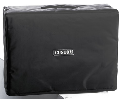 Custom padded cover for hiwatt - padded,