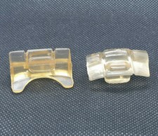 2x fits VW Polo 86c Polo 6N1