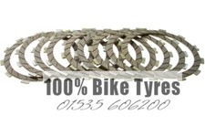 Suzuki RG500 1985 - 1987 EBC